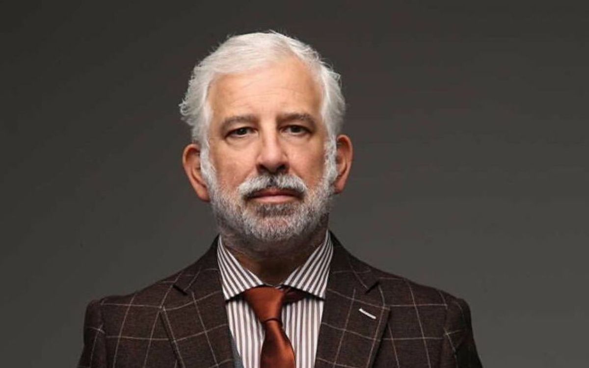 Πέτρος Φιλιππίδης: Κρίθηκε ένοχος- Του ορίστηκε 3ετης ποινή φυλάκισης αλλά αφέθηκε ελεύθερος