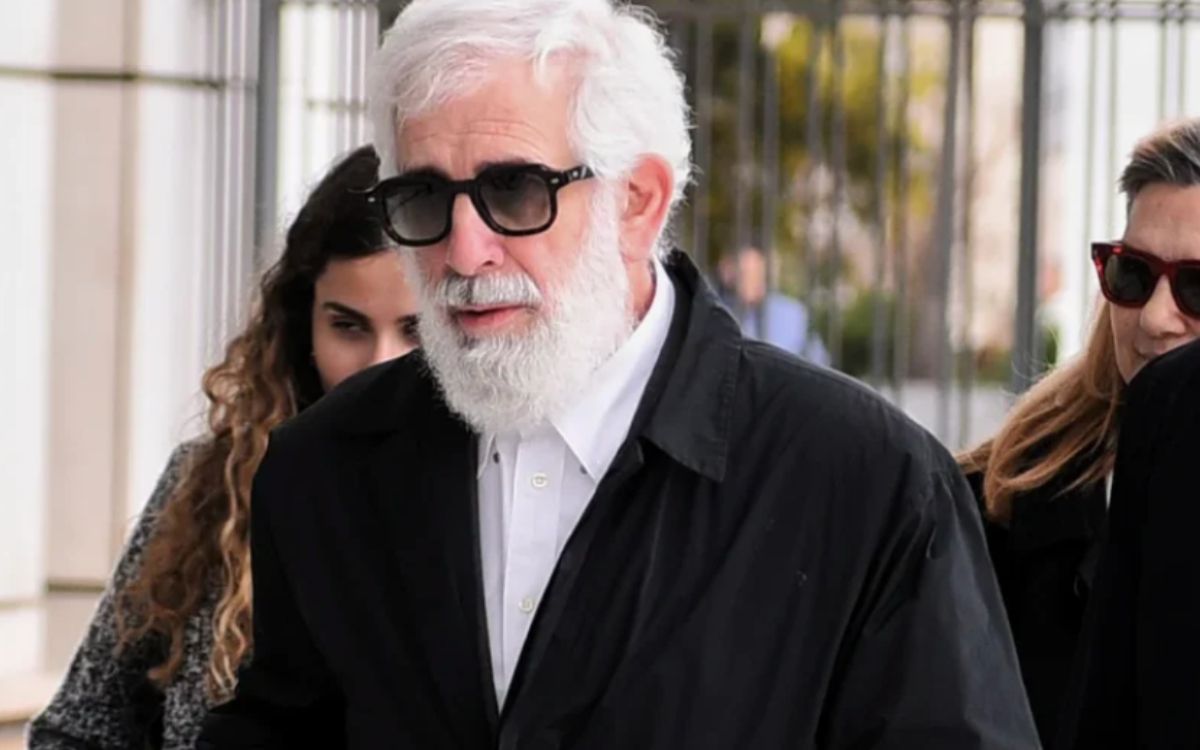 Πέτρος Φιλιππίδης: Ομόφωνα Ένοχος και για τις δύο απόπειρες βιασμού