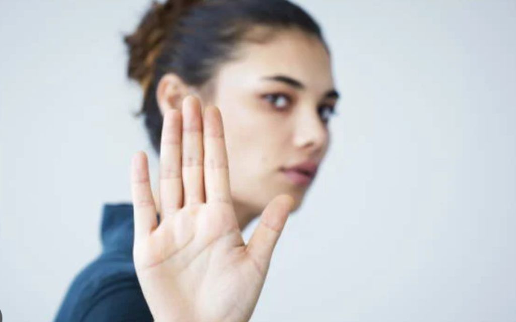 10 τρόποι να αρνηθείς και να βάλεις όρια χωρίς να πεις «όχι» - Οι ευφυείς άνθρωποι μας δίνουν μαθήματα