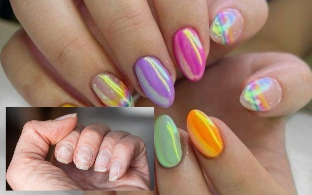 Πώς να διατηρήσεις το ημιμόνιμο χωρίς φθορές για 3+ εβδομάδες