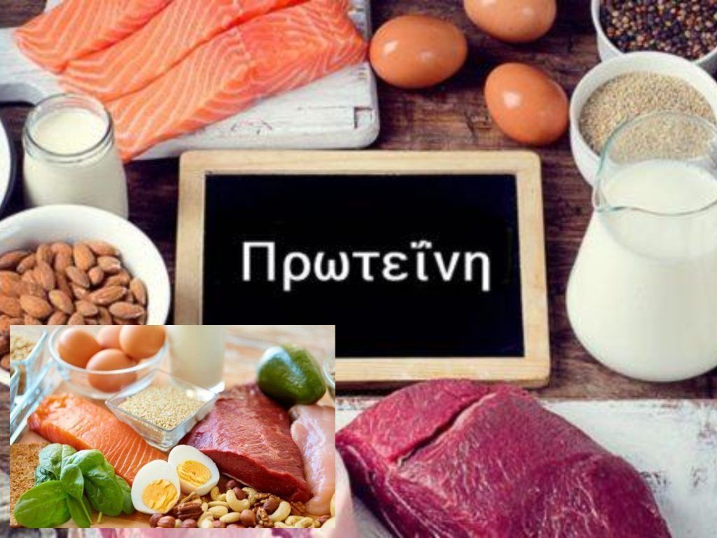 Πώς να φτιάξεις σωστή διατροφή για αύξηση μυϊκής μάζας