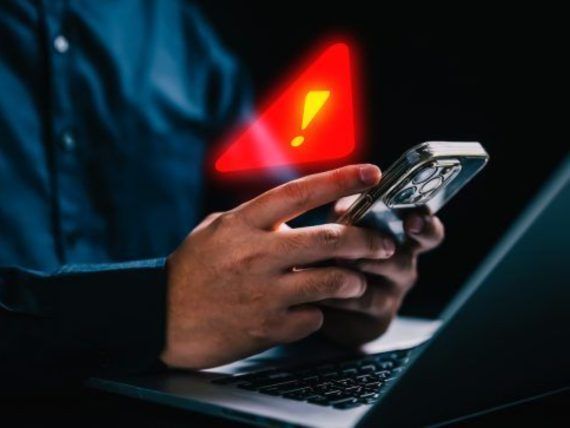 Πώς να προστατεύσεις τα προσωπικά σου δεδομένα στο διαδίκτυο