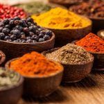 Προειδοποίηση στην Ελλάδα από την Ευρωπαϊκή Ένωση για μολυσμένο μπαχαρικό στα ράφια