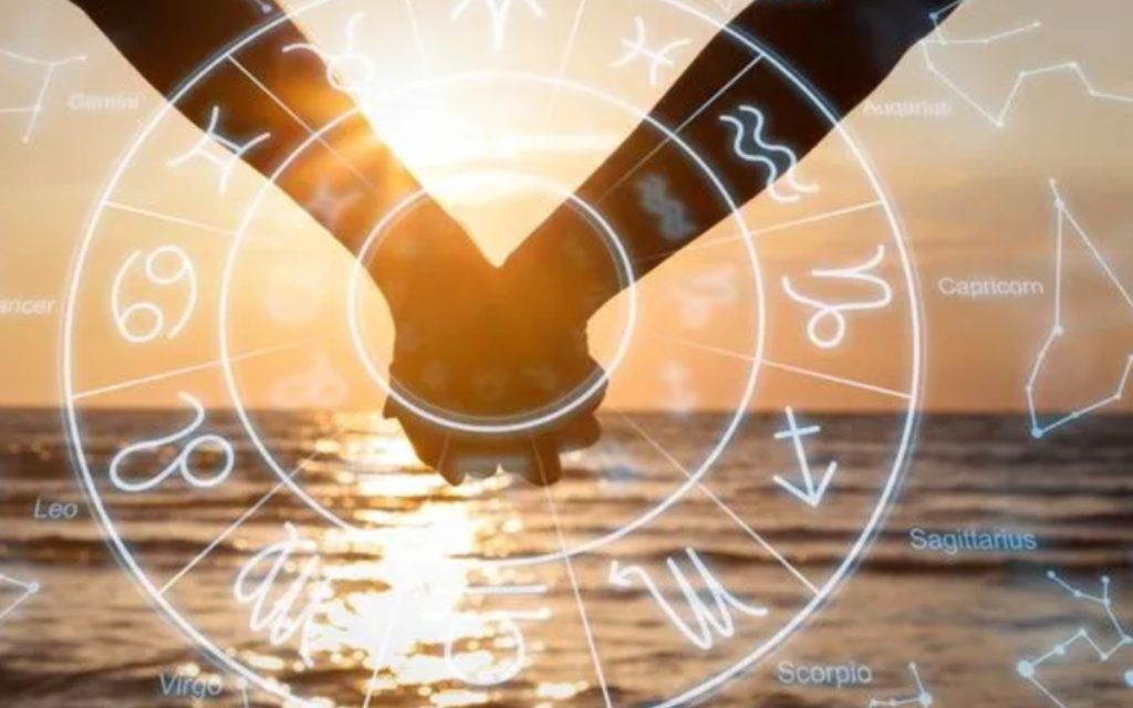 Προγραμματίζεις να πας διακοπές με το ταίρι σου; - Διάβασε το ζώδιο του για να ξέρεις τι σε περιμένει