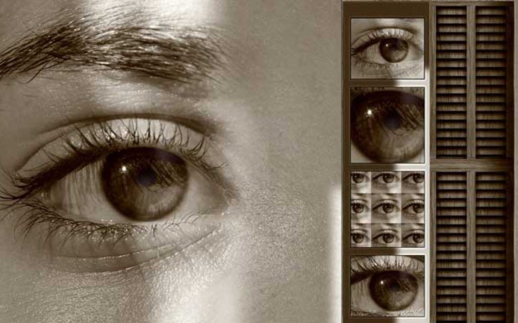 αφηρημένη-εικόνα-με-πρόσωπο-