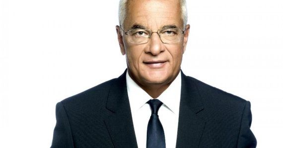 Ψυχικό : Απειλή για βόμβα σε σπίτι πασίγνωστου δημοσιογράφου