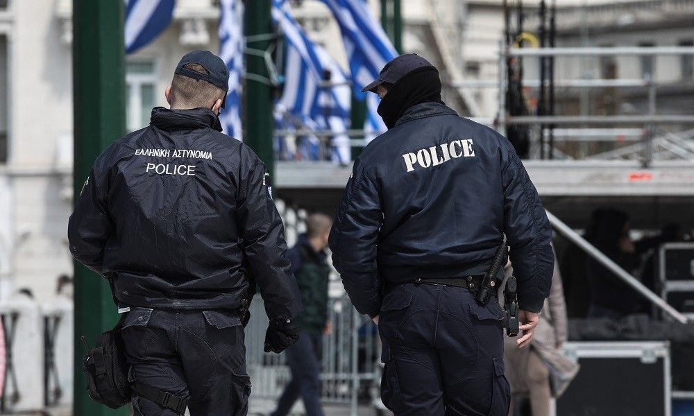 Ψυχικό : Απειλή για βόμβα σε σπίτι πασίγνωστου δημοσιογράφου