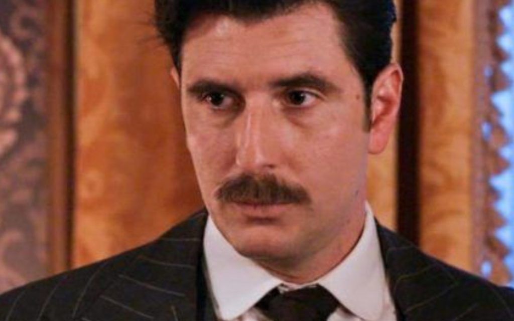 Grand Hotel-Ρήγας-