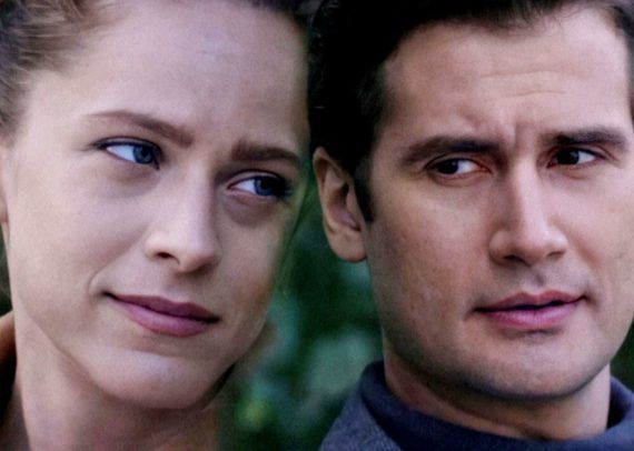 Ρωτήσαμε το Chat Gpt να μας πει ποιο τηλεοπτικό ζευγάρι ήταν αυτό που προκάλεσε φρενίτιδα στο κοινό και η απάντηση... (δεν μου έρχεται)