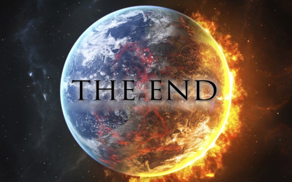 Ρωτήσαμε το chat gpt πότε θα έρθει το τέλος του κόσμου και μας έδωσε ακριβή ημερομηνία