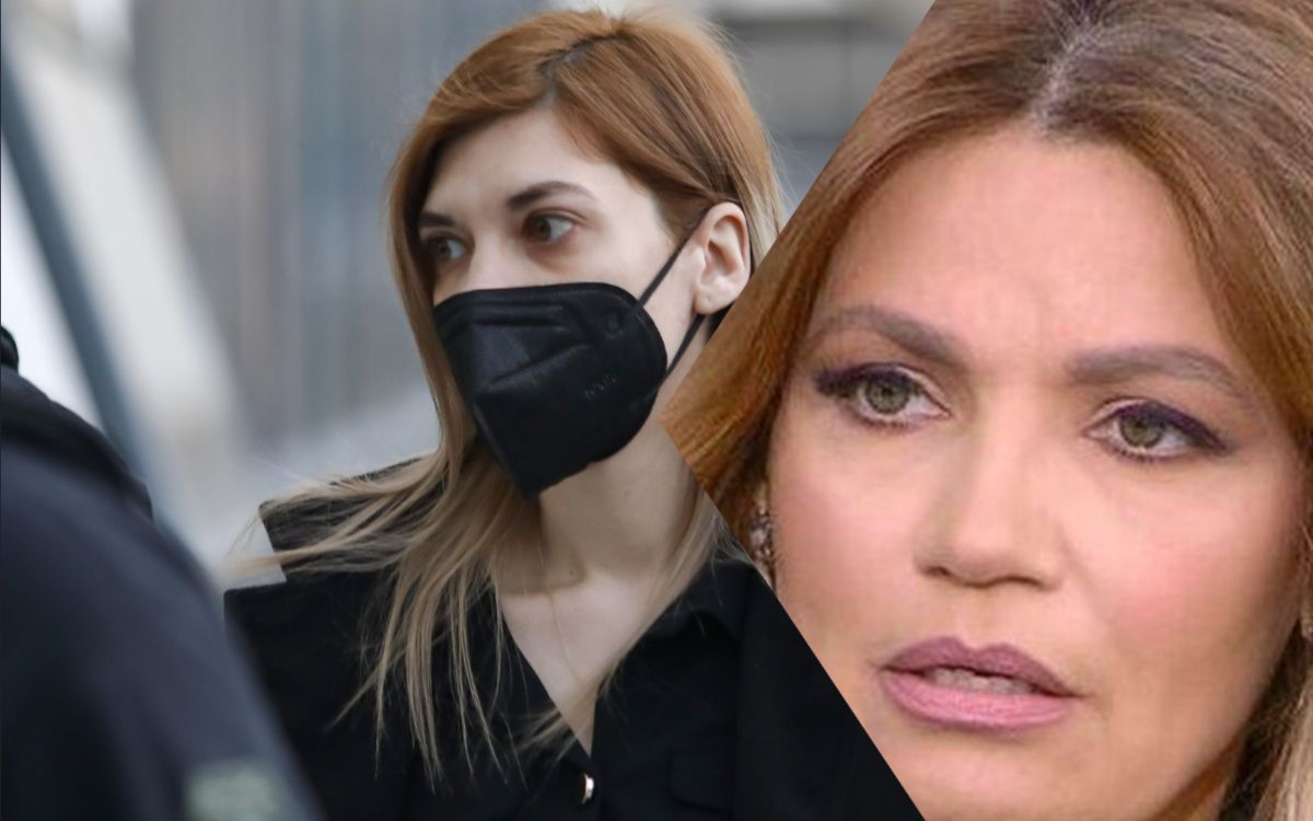 Η Ρούλα Πισπιρίγκου γίνεται σειρά από τον Κοκκινόπουλο- Τελικά θα την υποδυθεί η Παναγιώτα Βλαντή