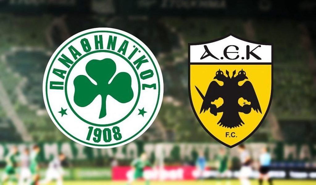 Σε ποια κανάλια θα δούμε τα φιλικά Παναθηναϊκού  και ΑΕΚ;