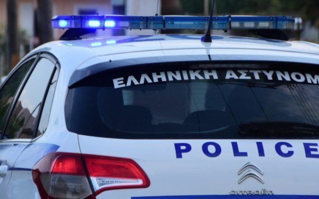 Σοκ στη Θεσσαλονίκη - 37χρονος αλλοδαπός βίασε 3χρονο παιδί