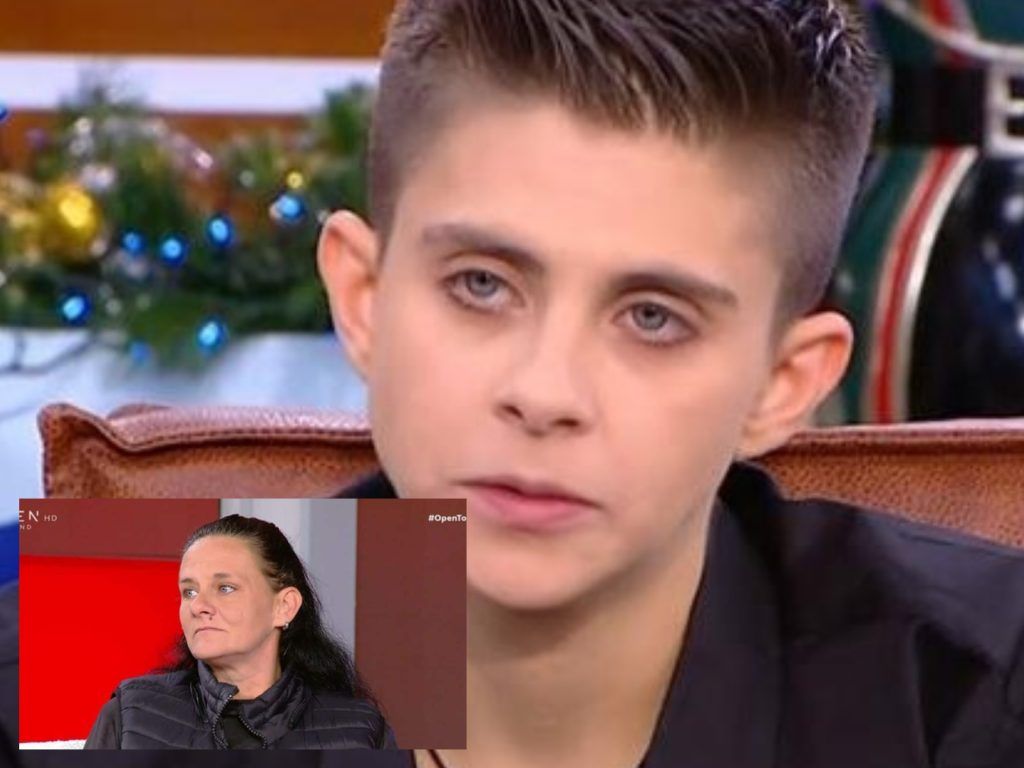 Σοκάρει η μητέρα της Ειρήνης Μουρτζούκου - "Η Ειρήνη απειλεί να με σκοτώσει για να μη μιλήσω"