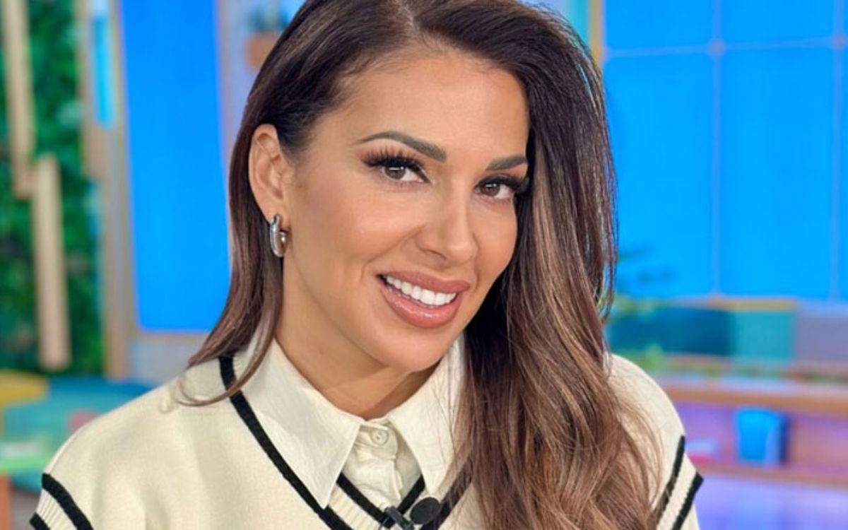 Στο νοσοκομείο εσπευεσμένα η Ελένη Χατζίδου