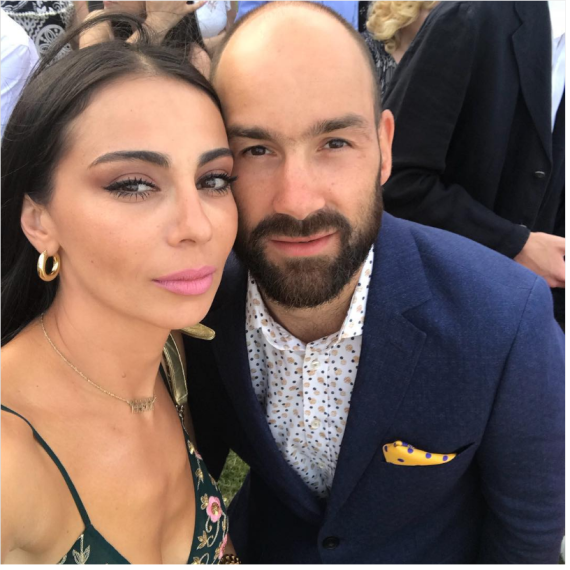 Συγκινεί η Ολυμπία Χοψονίδου - Μου έπεσαν τα μαλλιά παλεύω να σώσω τα δόντια μου και προσπαθώ συνέχεια με τα κιλά μου