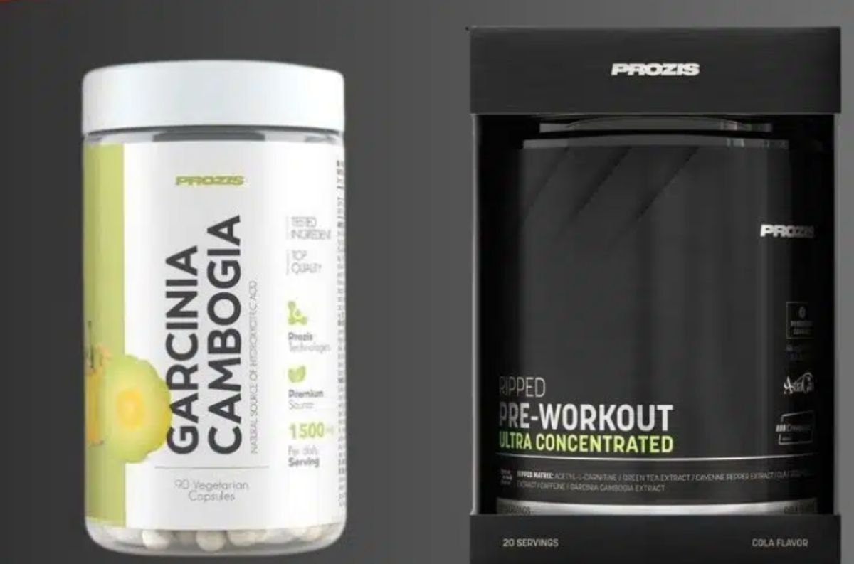 Συναγερμός για ανάκληση σε συμπληρώματα διατροφής που πωλούνται και στην Ελλάδα