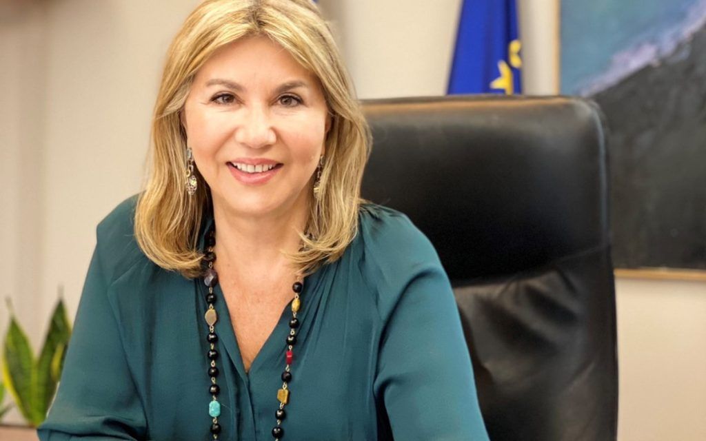 Συνελήφθη δημοσιογράφος που φέρεται να εκβίαζε την βουλευτή Ζέττα Μακρή