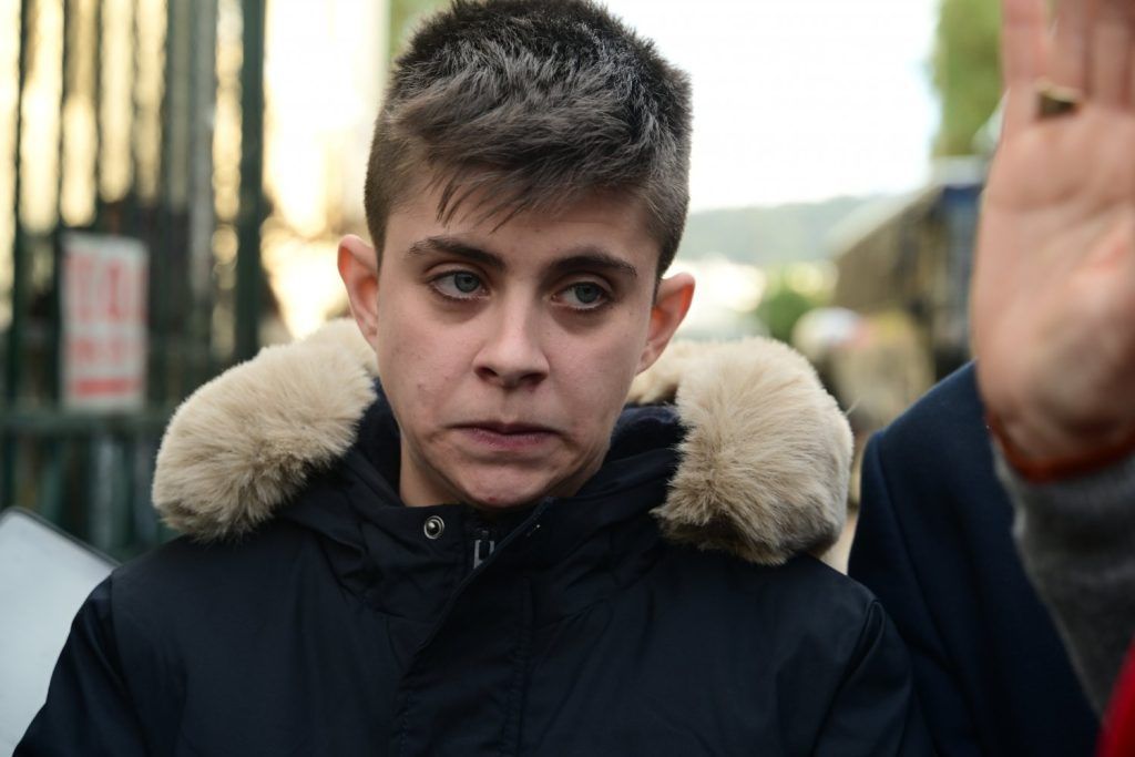 Συνελήφθη η Ειρήνη Μουρτζούκου για δολοφονία  βρεφών & απόπειρα ανθρωποκτονίας μιας φίλης της