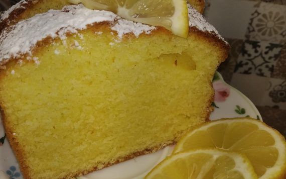 κέικ-λεμόνι-με-ζάχαρη άχνη-συνταγή- κέικ-λεμόνι-με-ζάχαρη άχνη-συνταγή-
