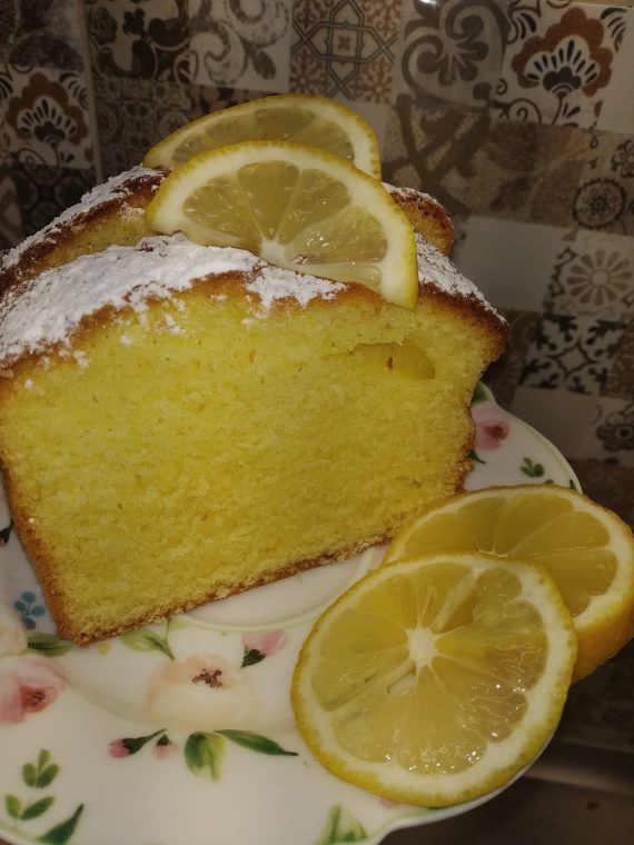 κέικ-λεμόνι-με-ζάχαρη άχνη-συνταγή- κέικ-λεμόνι-με-ζάχαρη άχνη-συνταγή-