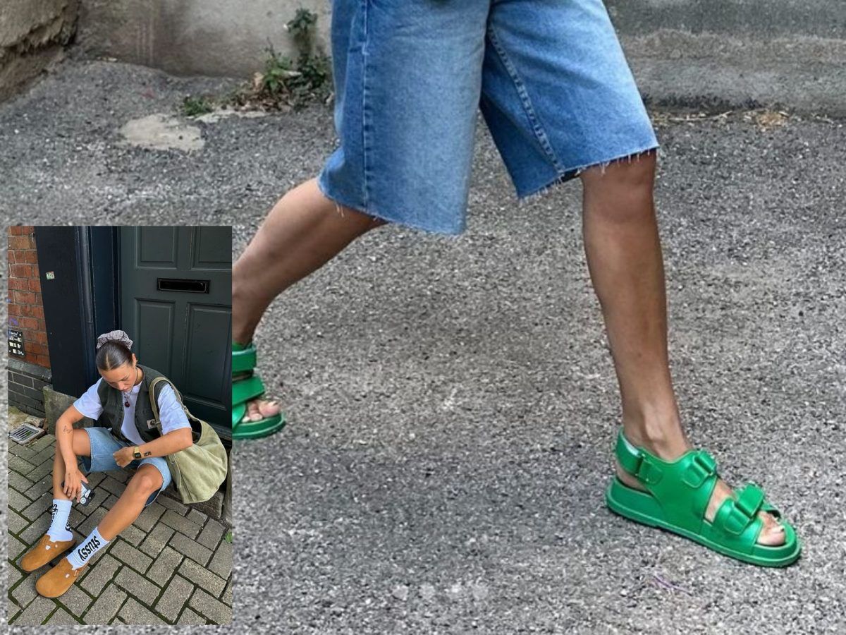 Τα “Ugly shoes” που γίνονται μόδα: Θα τα φορέσεις ή όχι;