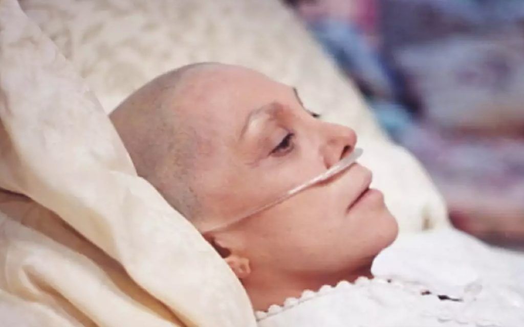 Τα δικαιώματα που έχουν όλοι οι καρκινοπαθείς & τα άτομα με αναπηρία- Πως μπορούν να τα διεκδικήσουν