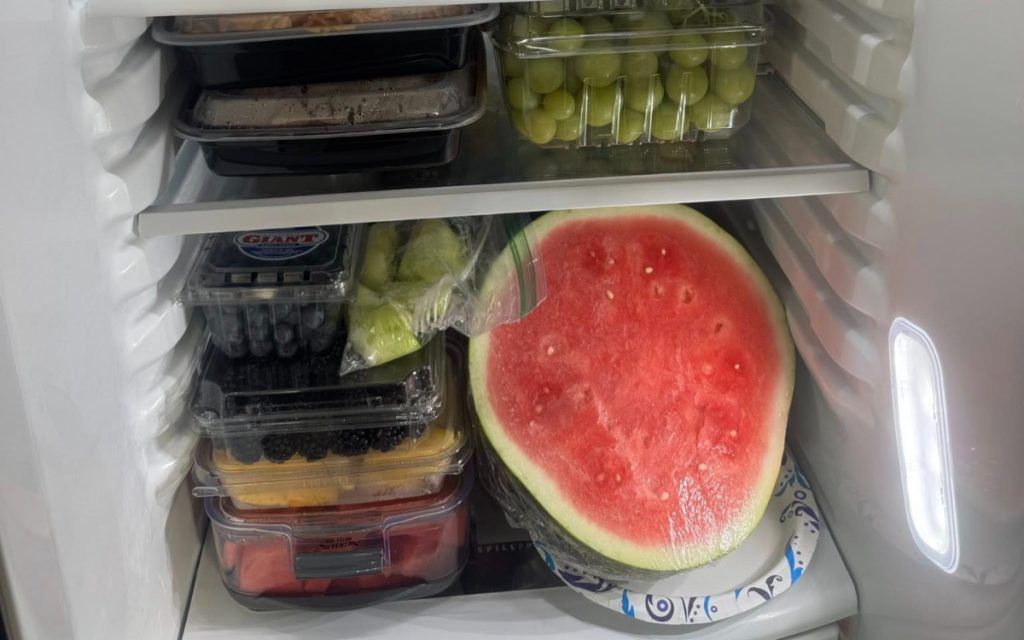 Τα πιο συχνά λάθη στην αποθήκευση φρούτων και λαχανικών το καλοκαίρι-Κόλπα για να μη χαλάνε