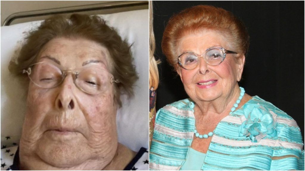 Τα προσωπικά αντικείμενα της Βέφας Αλεξιάδου πωλήθηκαν σε παζάρι στον Ελαιώνα - Η δήλωση της ανιψιάς της