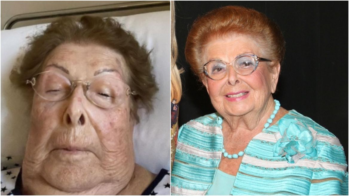 Τα προσωπικά αντικείμενα της Βέφας Αλεξιάδου πωλήθηκαν σε παζάρι στον Ελαιώνα - Η δήλωση της ανιψιάς της