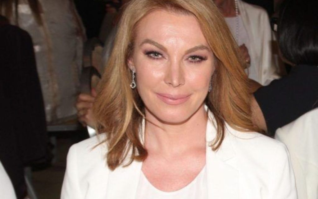 Η Τατιάνα Στεφανίδου σε νέα τηλεοπτική εκπομπή στο ΣΚΑΙ - Η ανακοίνωση του σταθμού