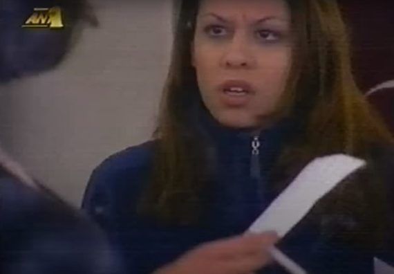 Θυμάστε την αιώνια εχθρό της Άσπα Τσίνα από το Fame Story; - Η Φωτεινή έχει γίνει μία κούκλα