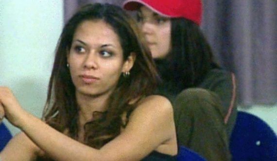 Θυμάστε την αιώνια εχθρό της Άσπα Τσίνα από το Fame Story; - Η Φωτεινή έχει γίνει μία κούκλα