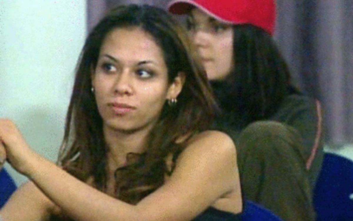 Θυμάστε την αιώνια εχθρό της Άσπα Τσίνα από το Fame Story; - Η Φωτεινή έχει γίνει μία κούκλα