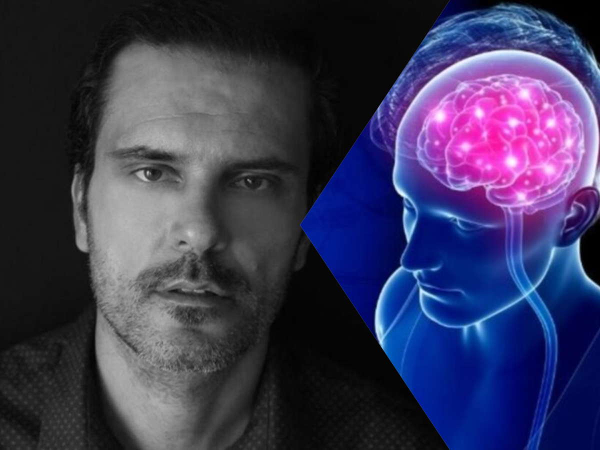 Τί είναι η νόσος του κινητικού νεύρωνα  από την οποία πέθανε ο ηθοποιός Γεράσιμος Μιχελής