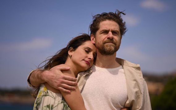 Ο Τιμωρός: Το αποψινό μεγάλο φινάλε έρχεται να φέρει τη λύτρωση σε όλους τους ήρωες