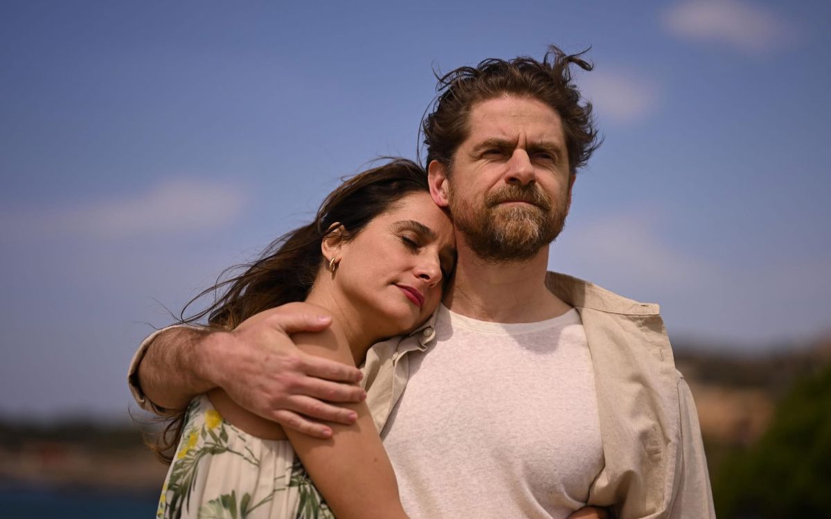 Ο Τιμωρός: Το αποψινό μεγάλο φινάλε έρχεται να φέρει τη λύτρωση σε όλους τους ήρωες