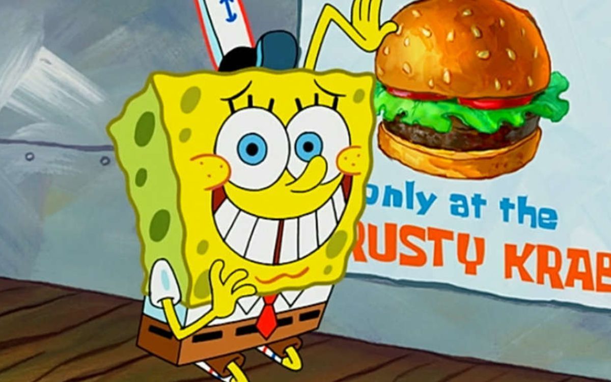 Το απαγορευμένο επεισόδιο του Μπομπ Σφουγγράκη που προβλήθηκε μόνο μία φορά και μετά ακαταργήθηκε- Ποιος είναι ο λόγος