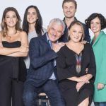 Το Σόι σου: Χαμπέοι και Τριαντάφυλλοι«συναντήθηκαν ξανά και μας αποκάλυψαν την ημερομηνία που θα δούμε το πρώτο επεισόδιο