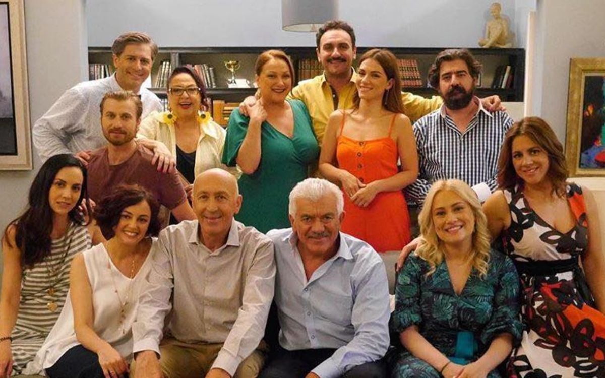 Το Σόι σου: Εχούμε την ημερομηνία της πρεμιέρας