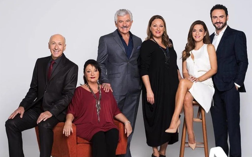 Το Σόι σου: Επιστρέφει επιτέλους στις οθόνες μας- Κάθε πότε θα προβάλλεται