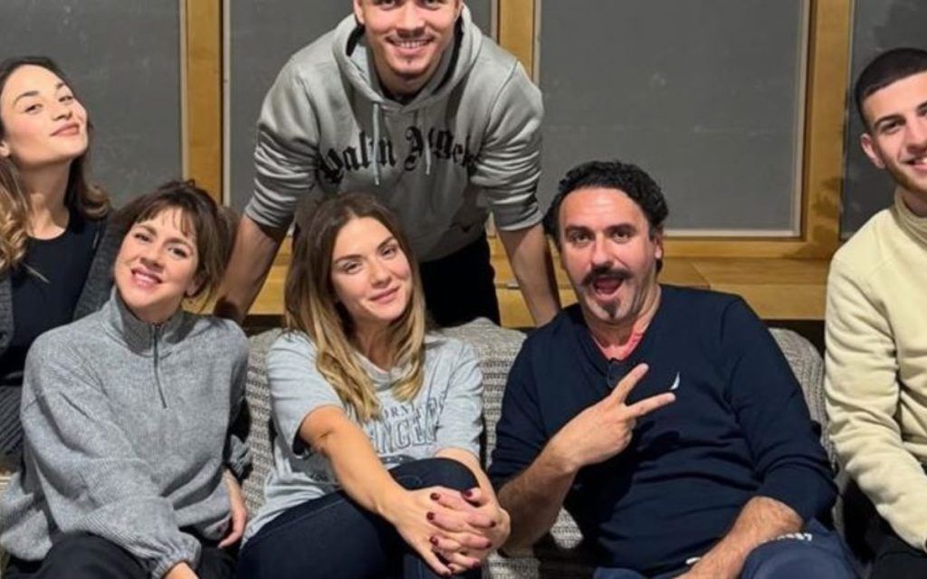 Το Σοι σου: Ξεκινάνε τα γυρίσματα της σειράς - Όλα όσα θα δούμε στο πρώτο επεισόδιο