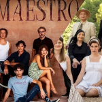 Το Σπίτι Δίπλα Στο Ποτάμι: Ηθοποιός από το Maestro εισβάλλει στη σειρά