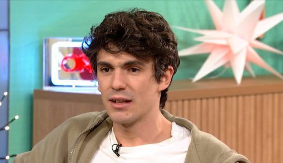 Το Θαύμα: Τον Good Doctor θα υποδυθεί ο Δημήτρης Καπουράνης