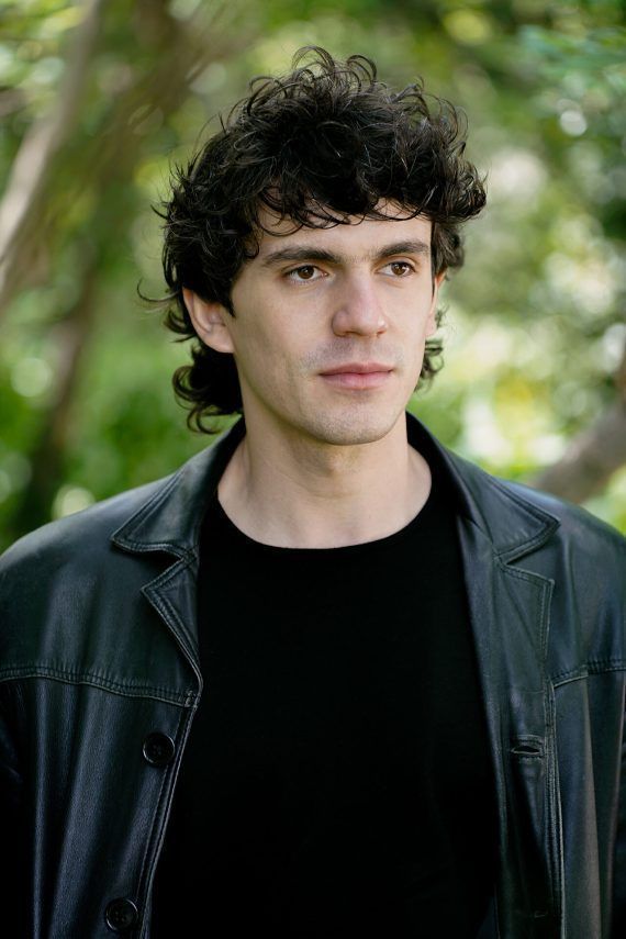 Το Θαύμα: Τον Good Doctor θα υποδυθεί ο Δημήτρης Καπουράνης