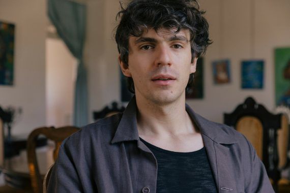 Το Θαύμα: Τον Good Doctor θα υποδυθεί ο Δημήτρης Καπουράνης