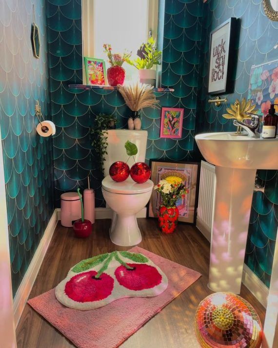 Το trend dopamine decor τρελαίνει το Pinterest – Έτσι θα το κάνεις σπίτι σου