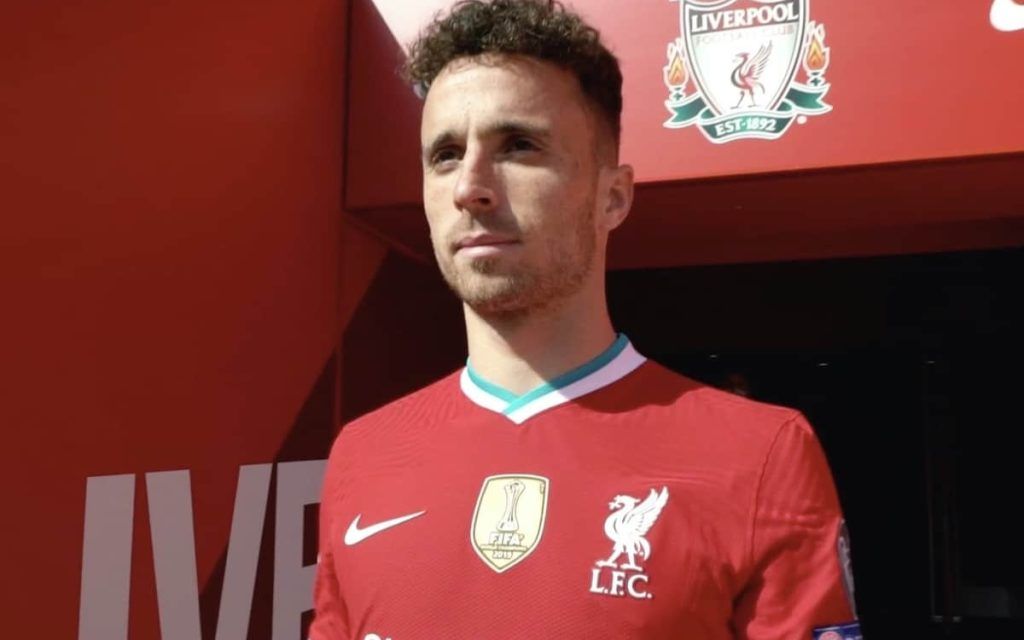 Τραγωδία στο Παγκόσμιο ποδόσφαιρο- Σκοτώθηκε ο Ντιόγκο Ζότα σε τροχαίο