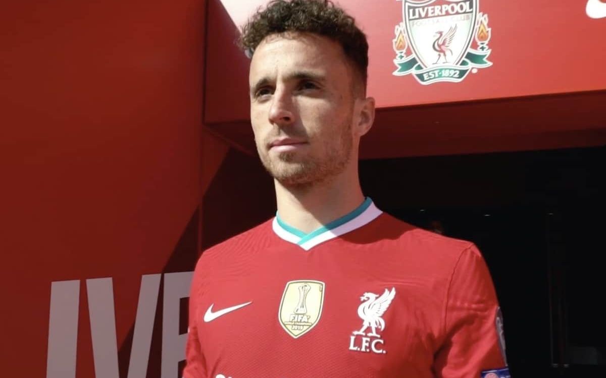 Τραγωδία στο Παγκόσμιο ποδόσφαιρο- Σκοτώθηκε ο Ντιόγκο Ζότα σε τροχαίο