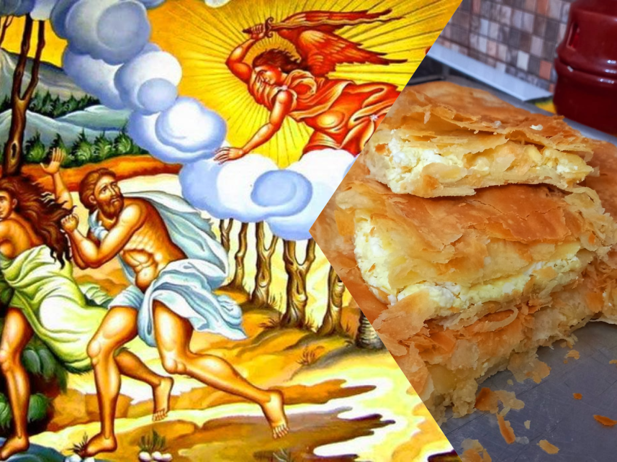 Τυρινή εβδομάδα 2026 : Πότε πέφτει τι τρώμε και όλα τα έθιμα